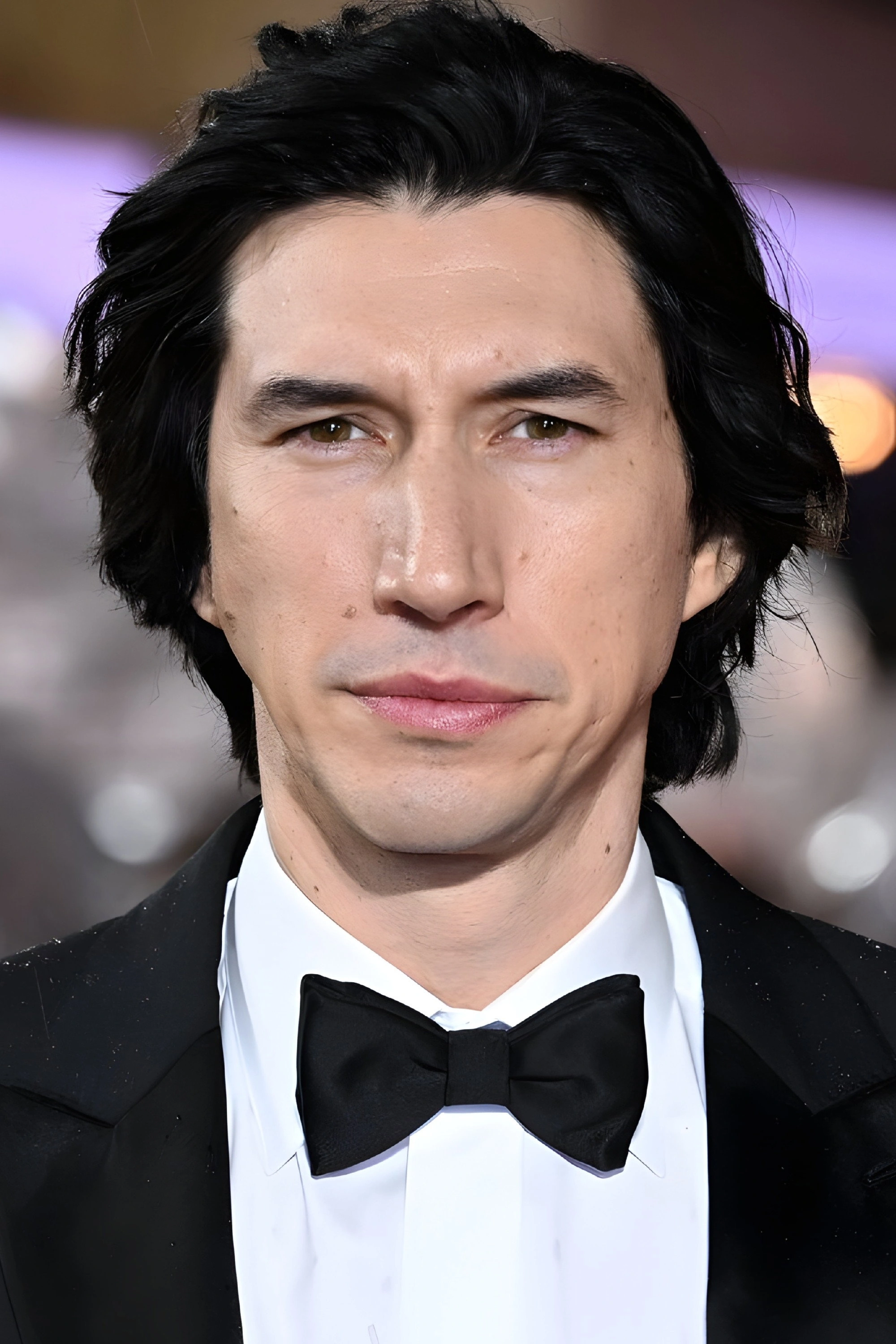 Адам Драйвер