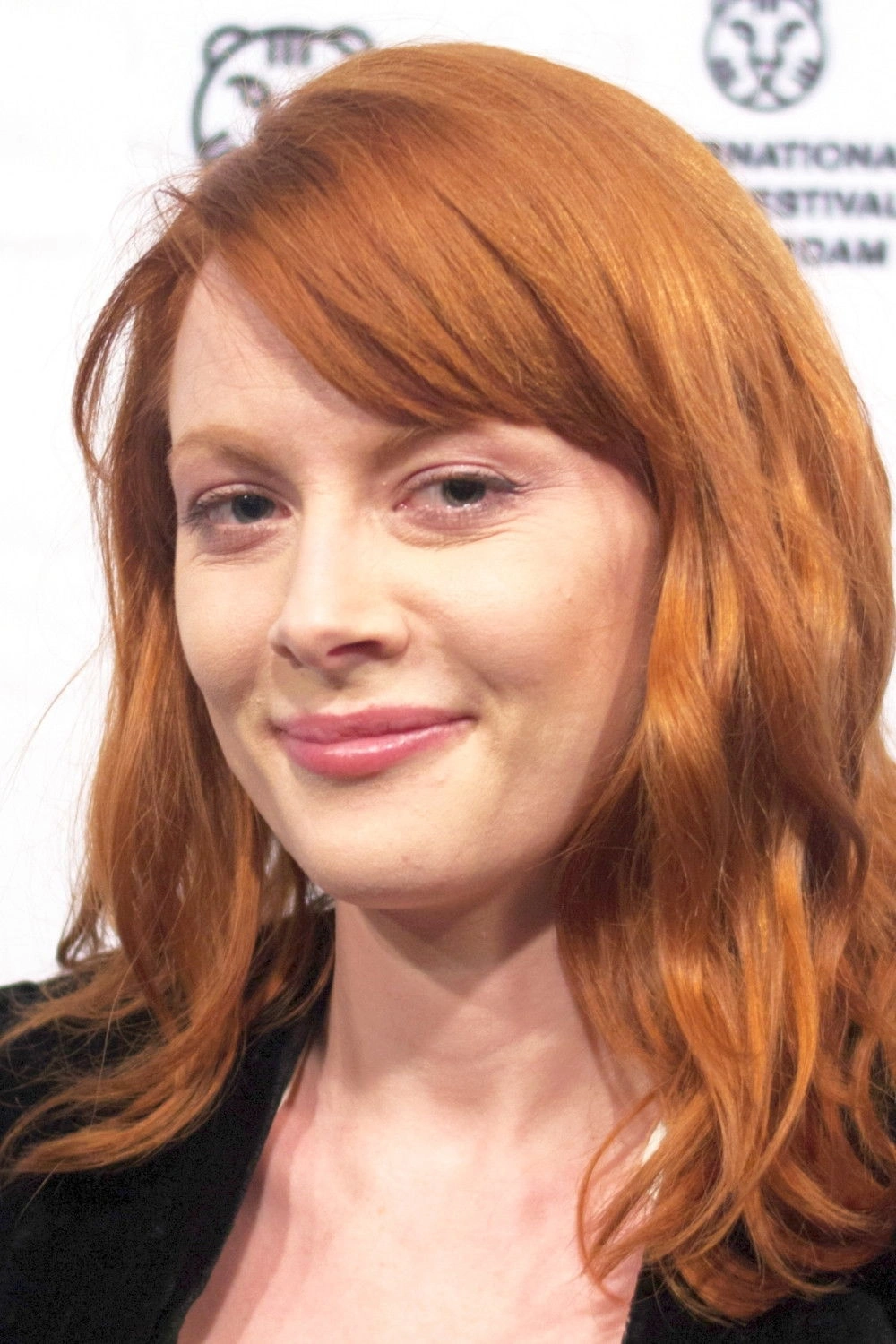 Емілі Бічем