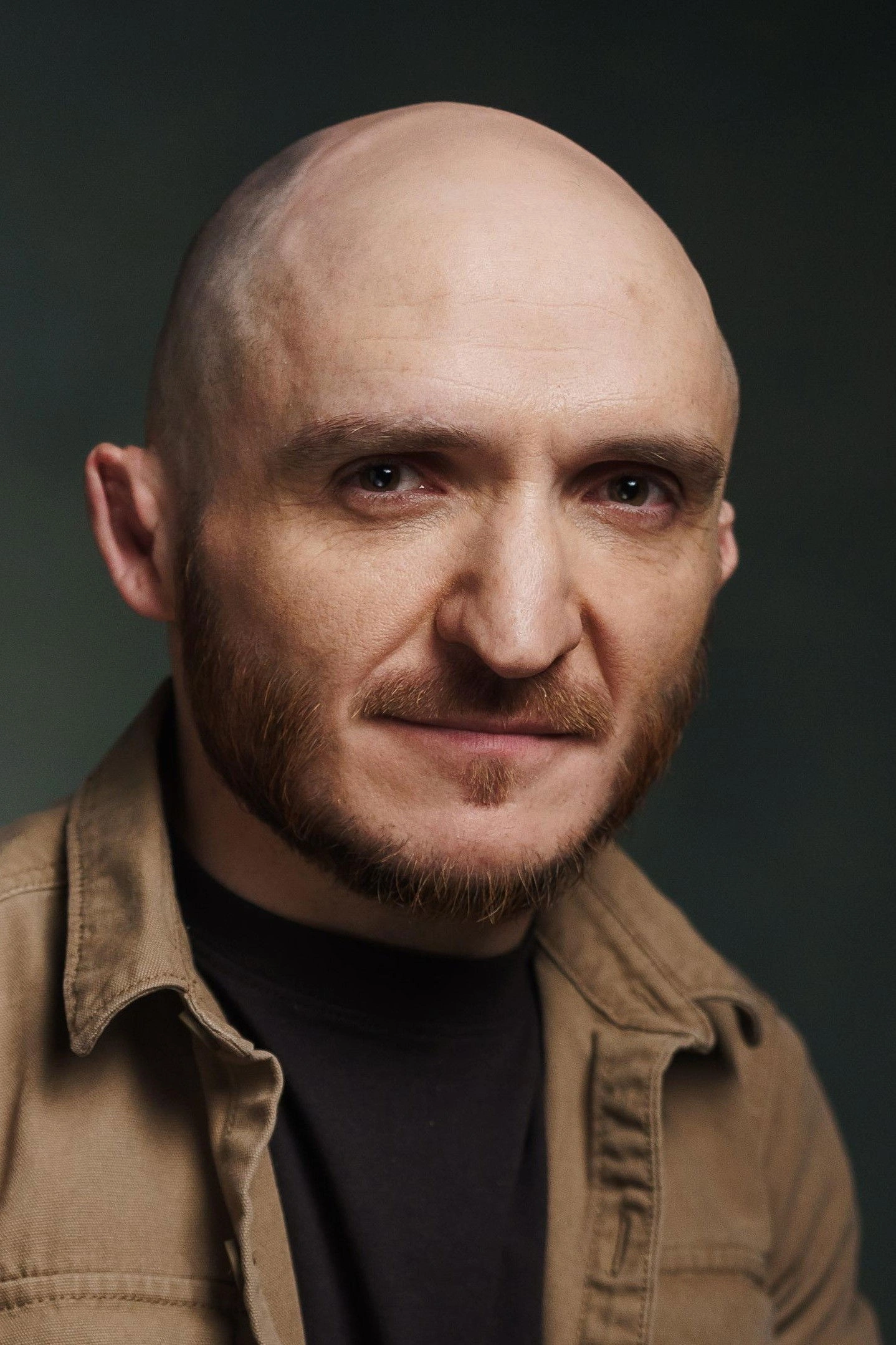 Лі Гілл