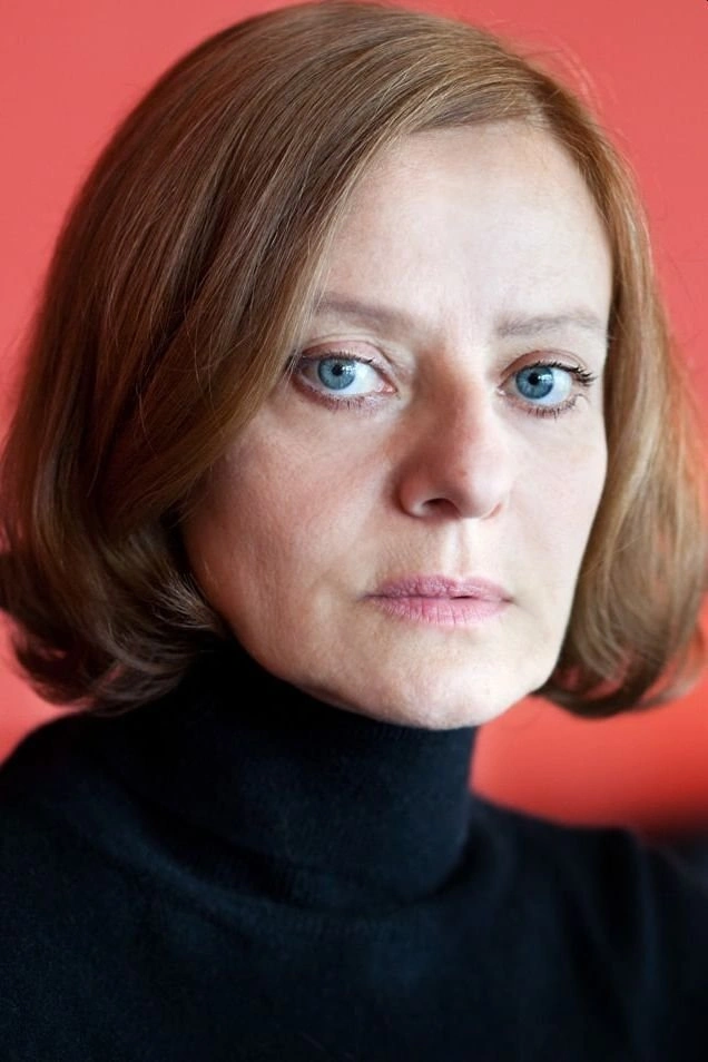 Мікаела Каспар