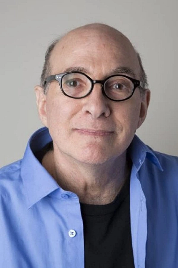 Джонатан Кац