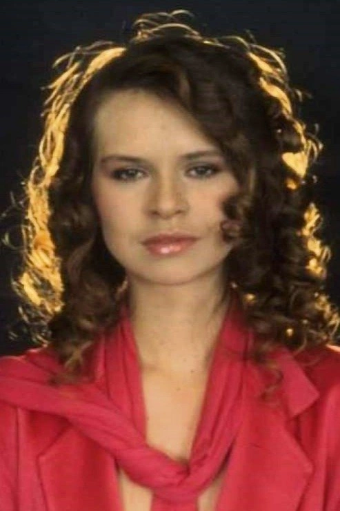 Тереса Енн Савой