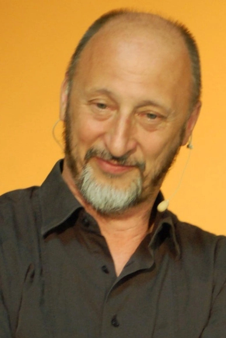 Борис Веккьо