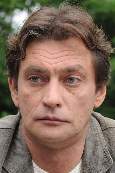 Олександр Домогаров