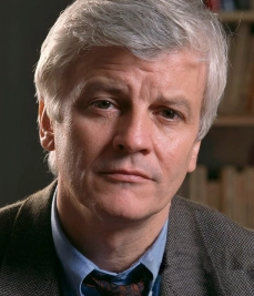 Жак Перрен