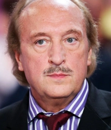Бернар Фарсі