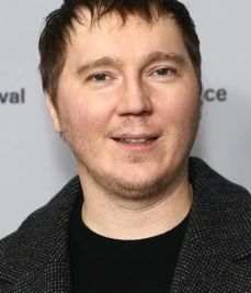 Пол Дейно