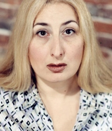 Сабіна Бейл