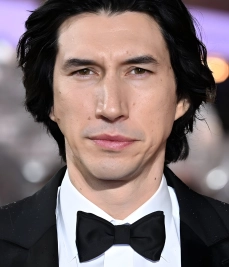 Адам Драйвер