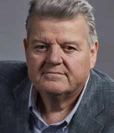 Роббі Колтрейн