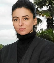 Альба Гайя Беллуджі