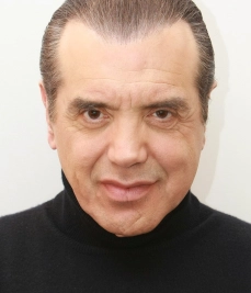 Чазз Палмінтері