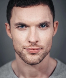 Ед Скрейн