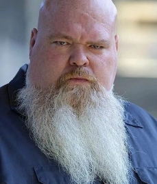 Рендал Рідер
