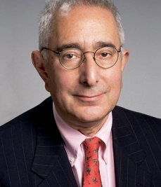 Бен Стайн