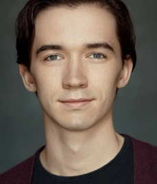 Ліам Ейкен