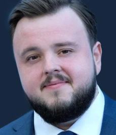 Джон Бредлі