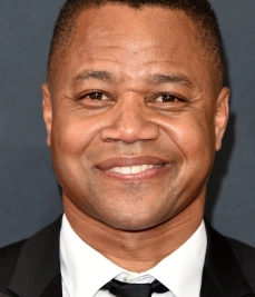 Куба Гудінг-молодший