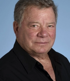 Вільям Шетнер