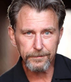 Тімоті Кархарт