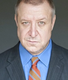 Пол Рей