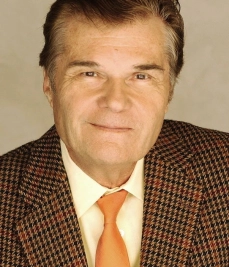 Фред Віллард
