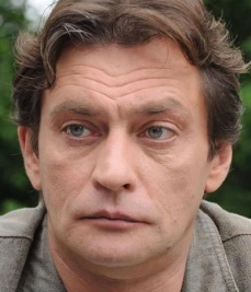 Олександр Домогаров