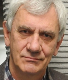 Віктор Зборовський