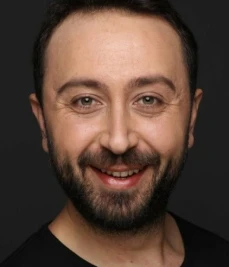 Екін Гьокгьоз