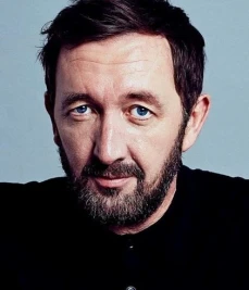 Ральф Інесон