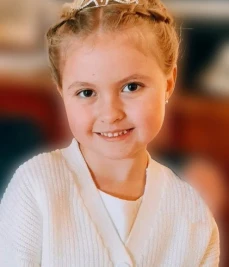 Адела Хесова