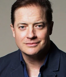 Брендан Фрейзер