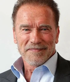 Арнольд Шварценеггер