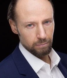 Іван Шведов