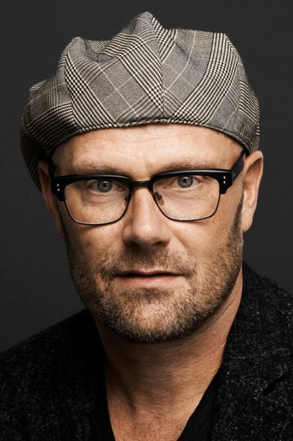 Оле Крістіан Мадсен