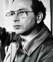 Алан Меттер