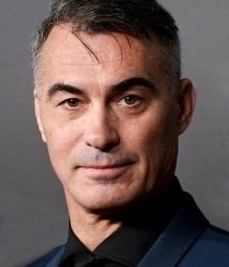 Чад Стахелські