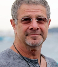 Гіл Юнгер