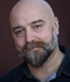 Крейг Брюер