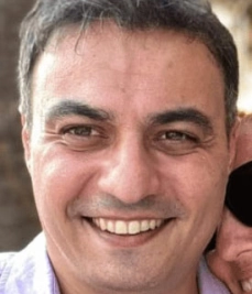 Едже Ердек Кочоглу