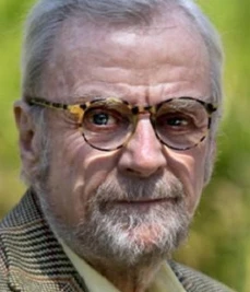 Джон Г. Авілдсен
