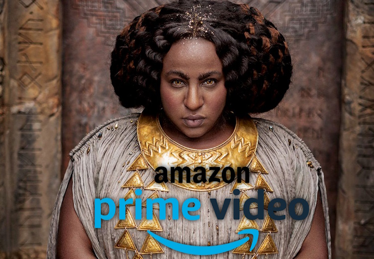 Amazon Prime Video